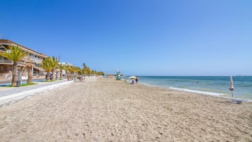 Plage à proximité