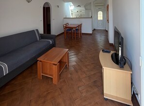 Salle de séjour