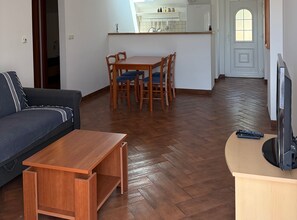 Salle de séjour