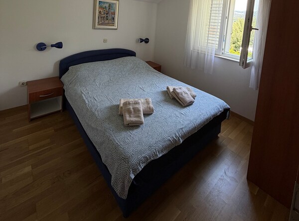 Apartments Marija-slano - Slano