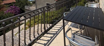 Apartments Marija-slano