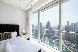 3 sovrum, strykjärn/strykbräda, wi-fi och sängkläder