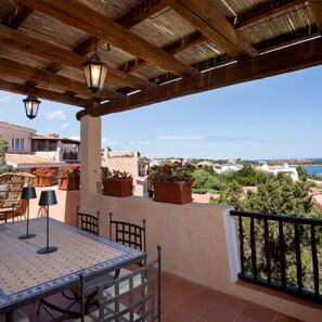 Apartemen | 4 kamar tidur