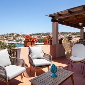 Apartment | 4 bilik tidur 