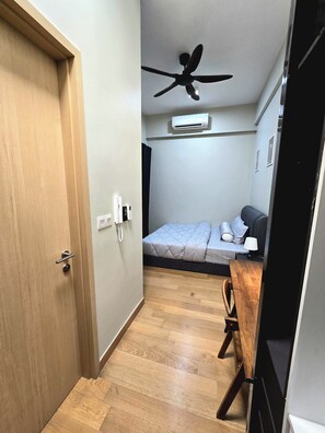 1 bedroom, WiFi, bed sheets - The Perfect Homestay At Kl City (Kuala Lumpur)
