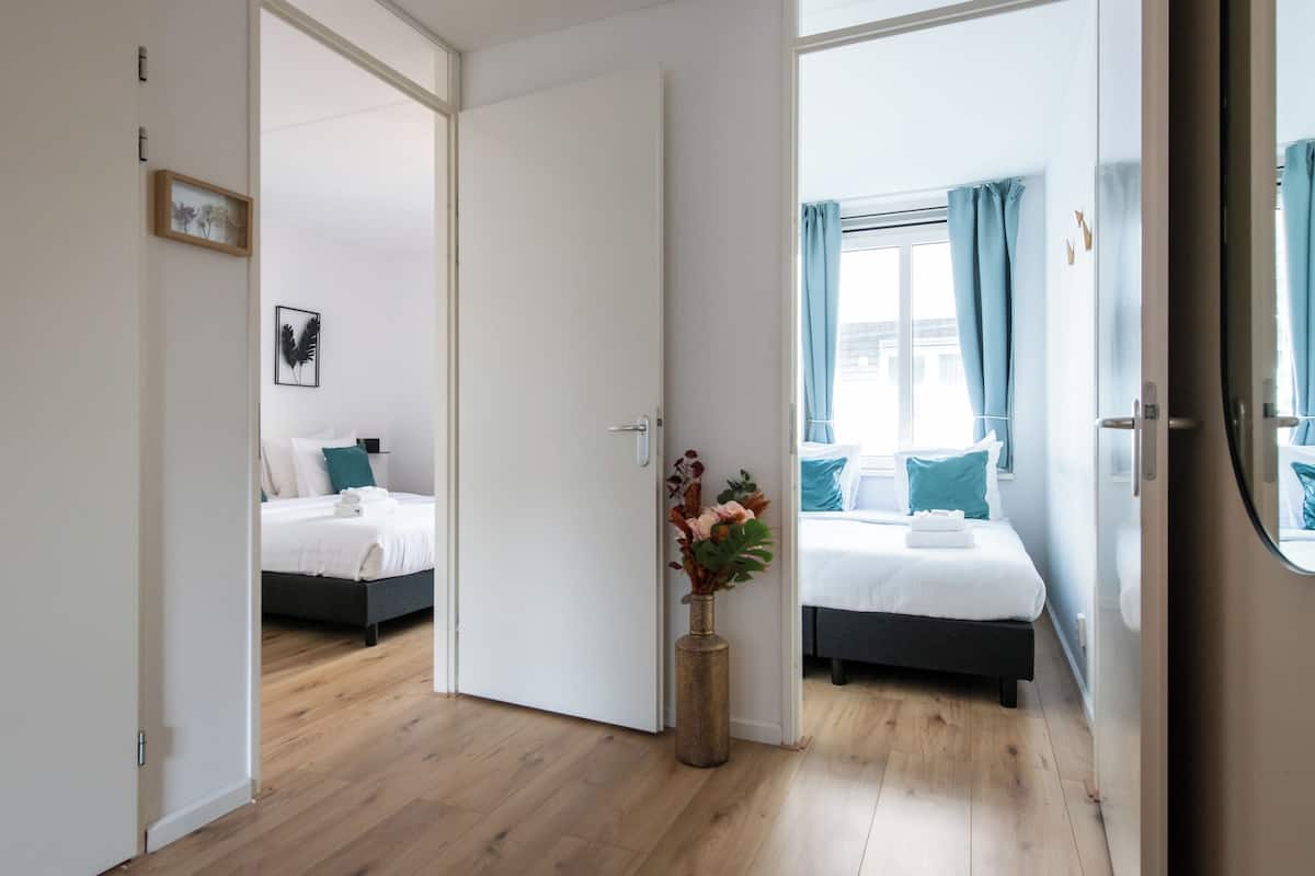 Family Apartment