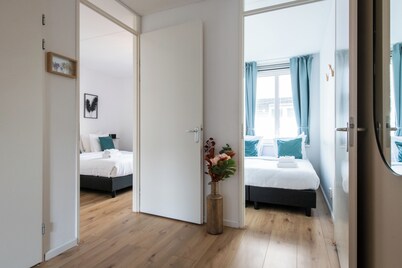 Aparthotel North