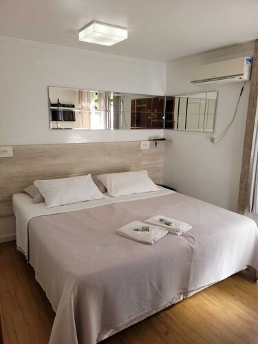 Hotel Vila Germânica 
