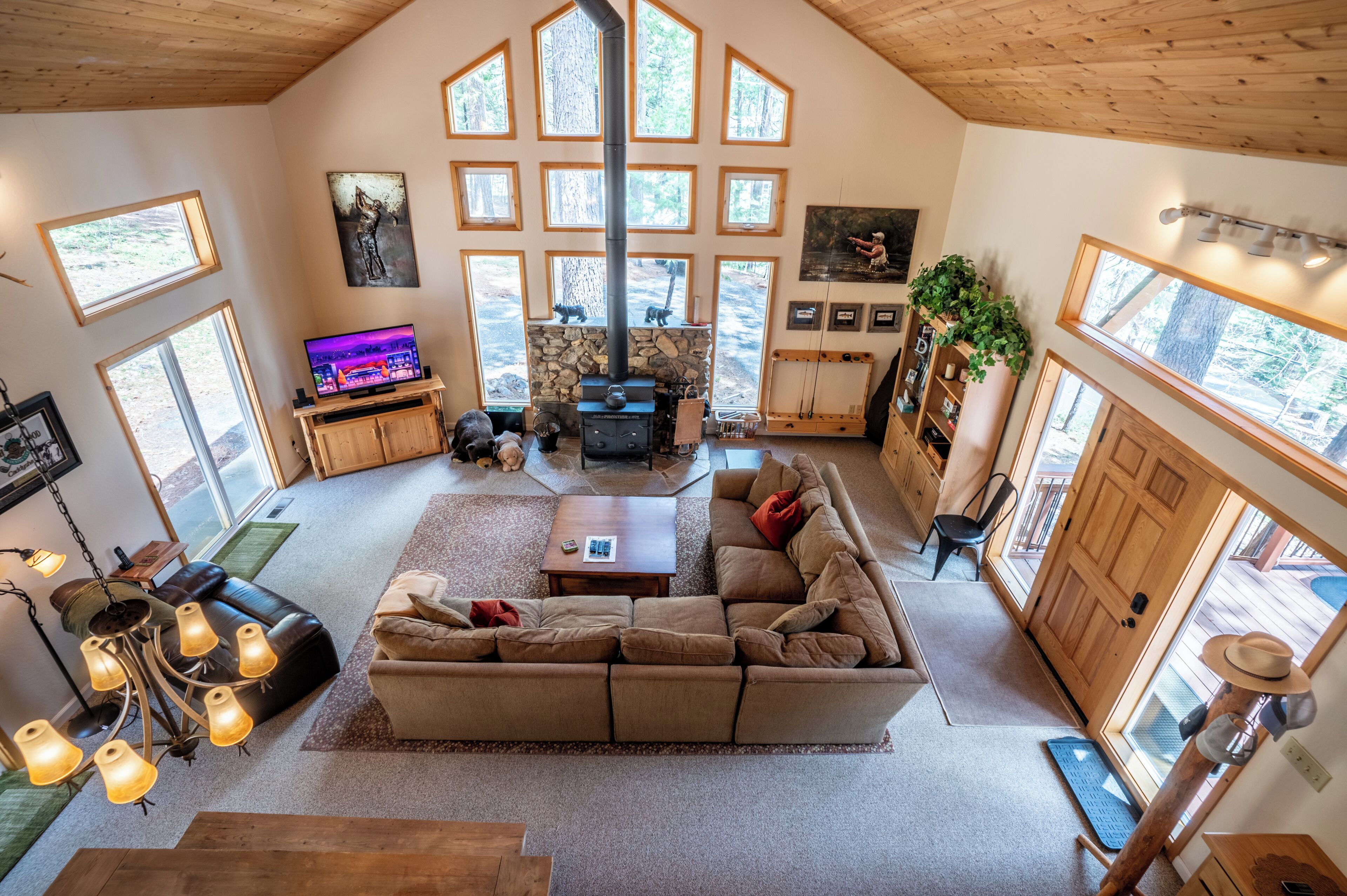Bushwood Resort - Blue Lake Springs Access!