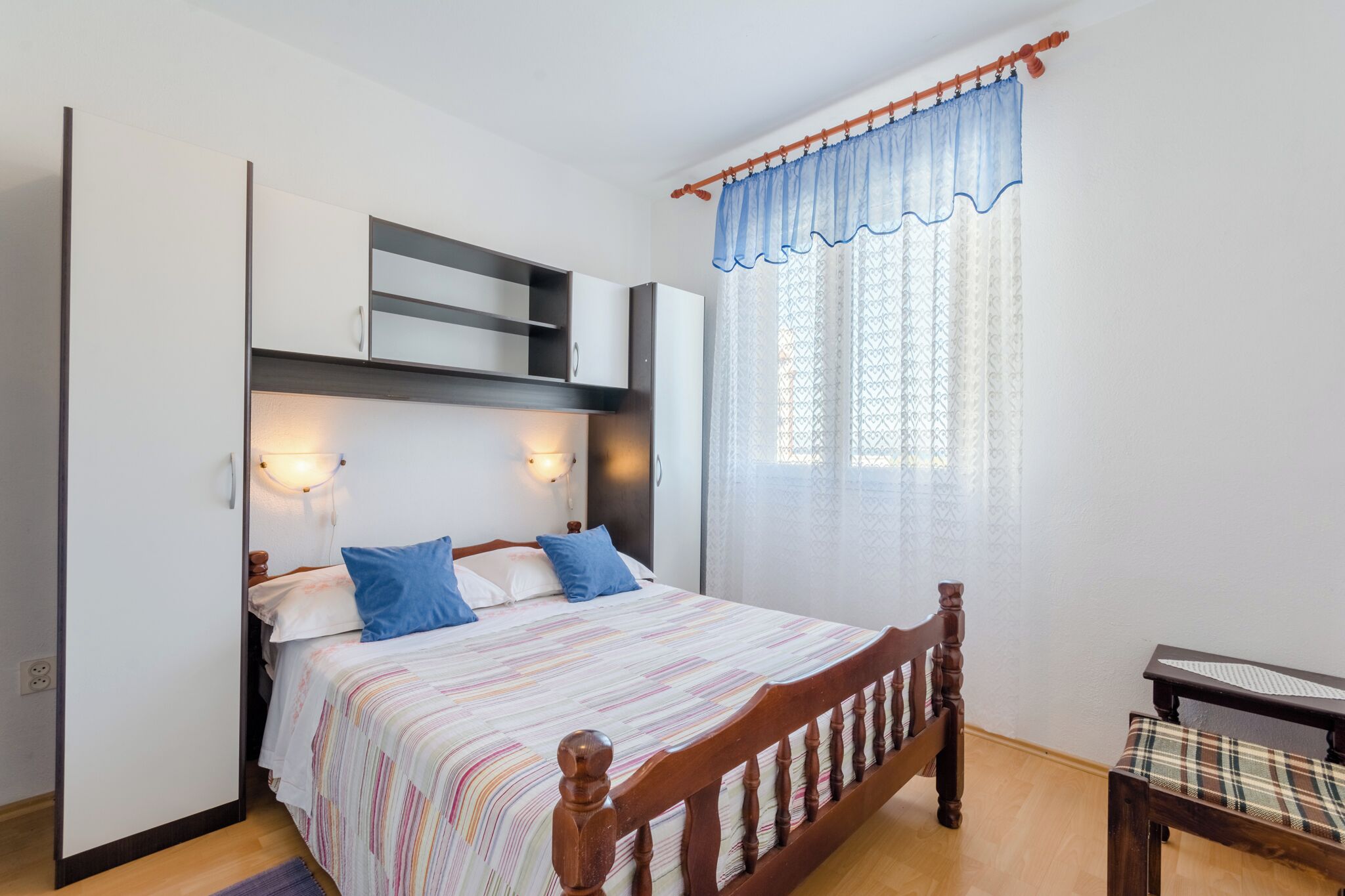 Apartamento (Apartment Mia-Three Bedroom Apartment) | 3 quartos