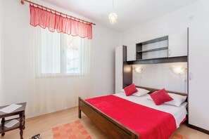 Apartment (Apartment Mia-Three Bedroom Apartment)