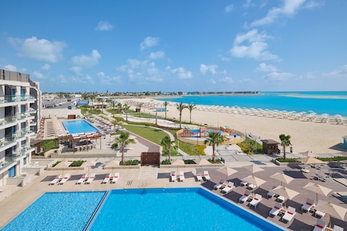 Palma Bay Rotana Resort