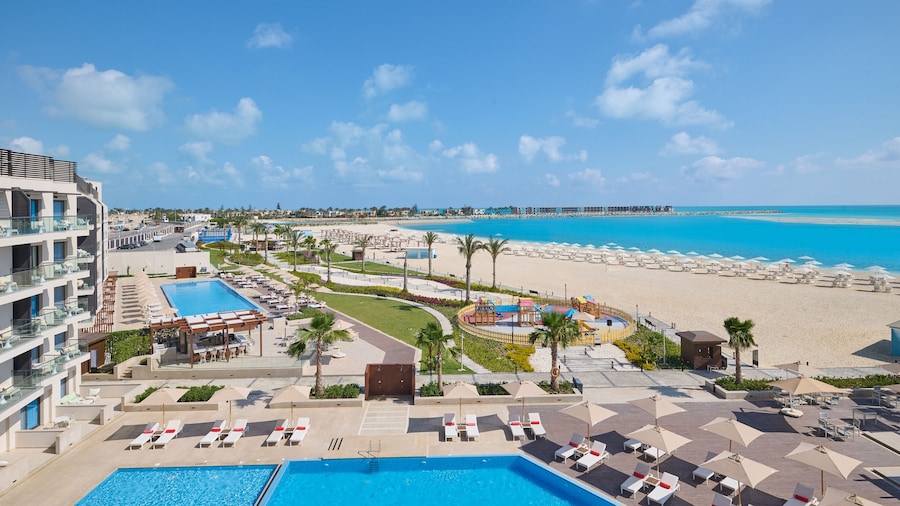 Palma Bay Rotana Resort