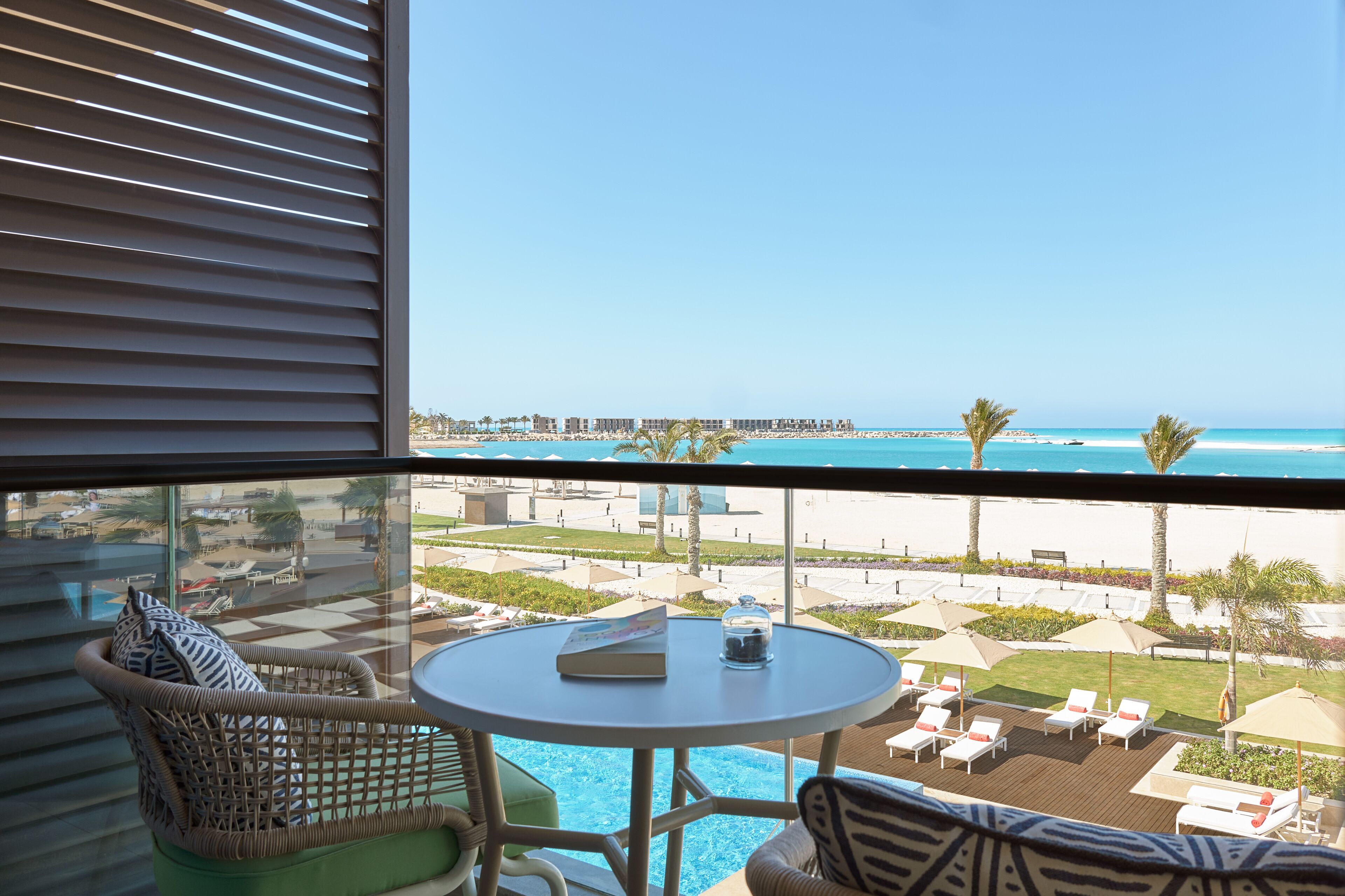 Teras/patio