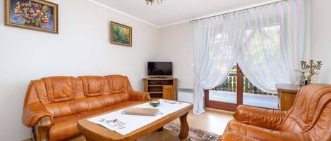 Télévision, espaces bureaux