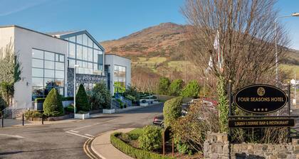 Four Seasons Hotel Carlingford