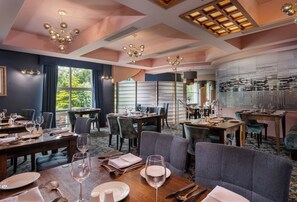 Restaurant - Four Seasons Hotel Carlingford (Carlingford)