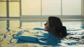 Indoor pool, lifeguards on site - Four Seasons Hotel Carlingford (Carlingford)