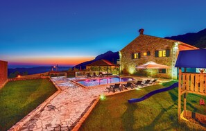 Villa (Villa Pave - Six-Bedroom Villa with T) | Exterior - Villa Pave (Konavle)