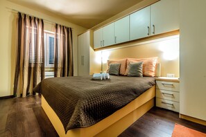 Villa (Villa Pave - Six-Bedroom Villa with T) | 6 bedrooms, cribs/infant beds, free WiFi - Villa Pave (Konavle)