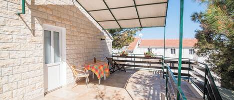 Studio (Studio with Terrace (A3) - (ST)) | Terrasse/patio