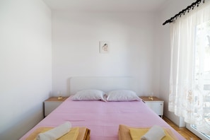 Apartment (Standard Two Bedroom Apartment with T) | 15 bedrooms, free WiFi