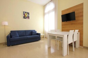 Una Smart TV