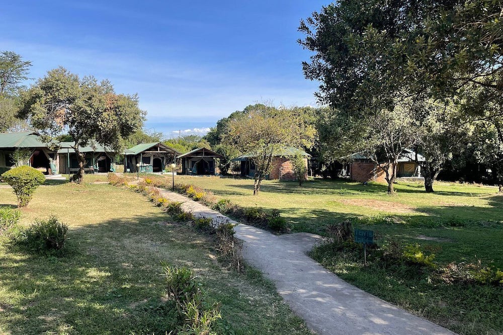 Miti Mingi Eco Camp