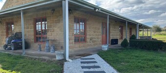 Kathmandu Farmstay: Ping Pong, Pool Table, Netflix, Disney+, Bicycles, PS4