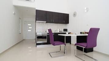 Studio (Ploce Apartments - Studio Apartment w) | Private kitchen