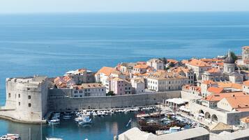 Studio (Ploce Apartments - Studio Apartment w) | View from property