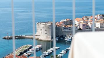 Studio (Ploce Apartments - Studio Apartment w) | View from property