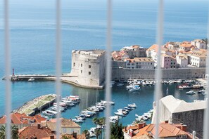 Studio (Ploce Apartments - Standard Studio wi) | View from property - LUV Luxury Apartments (Dubrovnik)