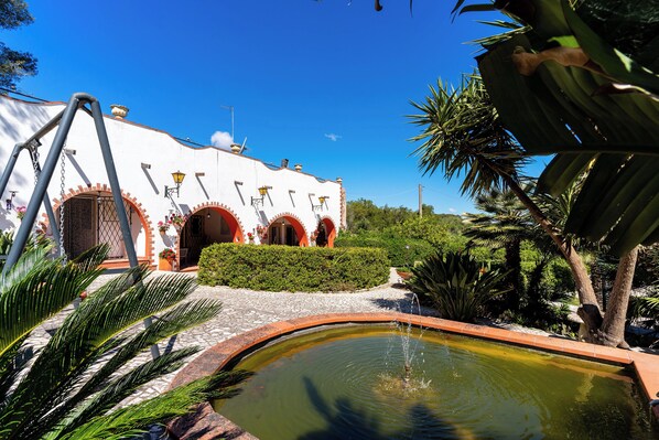 Pool - 3932 MDL - Appartamento First by Barbarhouse (Neviano)