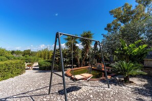 Property grounds - 3932 MDL - Appartamento First by Barbarhouse (Neviano)