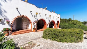 Property grounds - 3932 MDL - Appartamento First by Barbarhouse (Neviano)