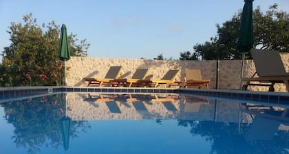 Villa Antonija