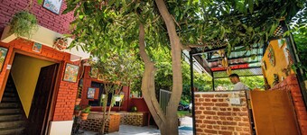 Nepali Heritage Hotel