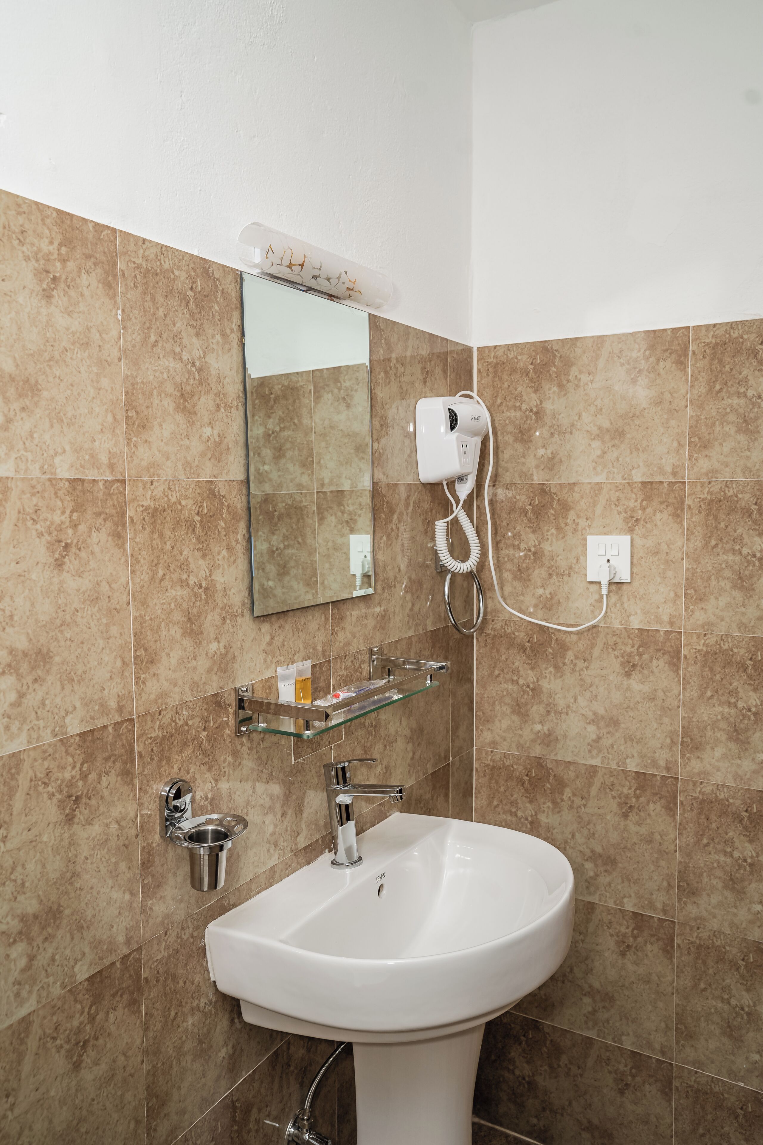 Kamar mandi