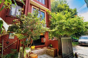 Lakens van Egyptisch katoen, luxe beddengoed, pillowtop-bedden