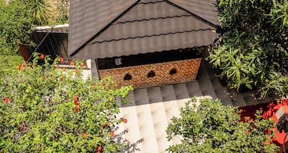 Nepali Heritage Hotel