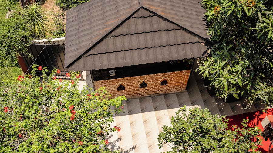 Nepali Heritage Hotel