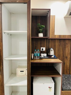 1 chambre, Wi-Fi gratuit