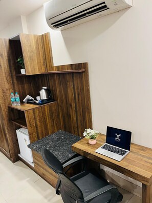 1 chambre, Wi-Fi gratuit