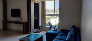 Suite | 1 bedroom, free WiFi