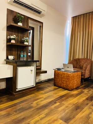 1 chambre, Wi-Fi gratuit