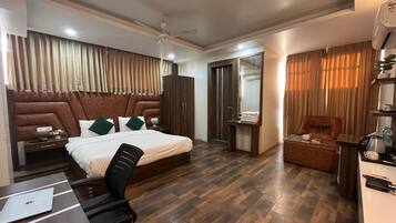 1 chambre, Wi-Fi gratuit