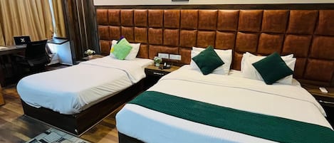 Suite | 1 bedroom, free WiFi