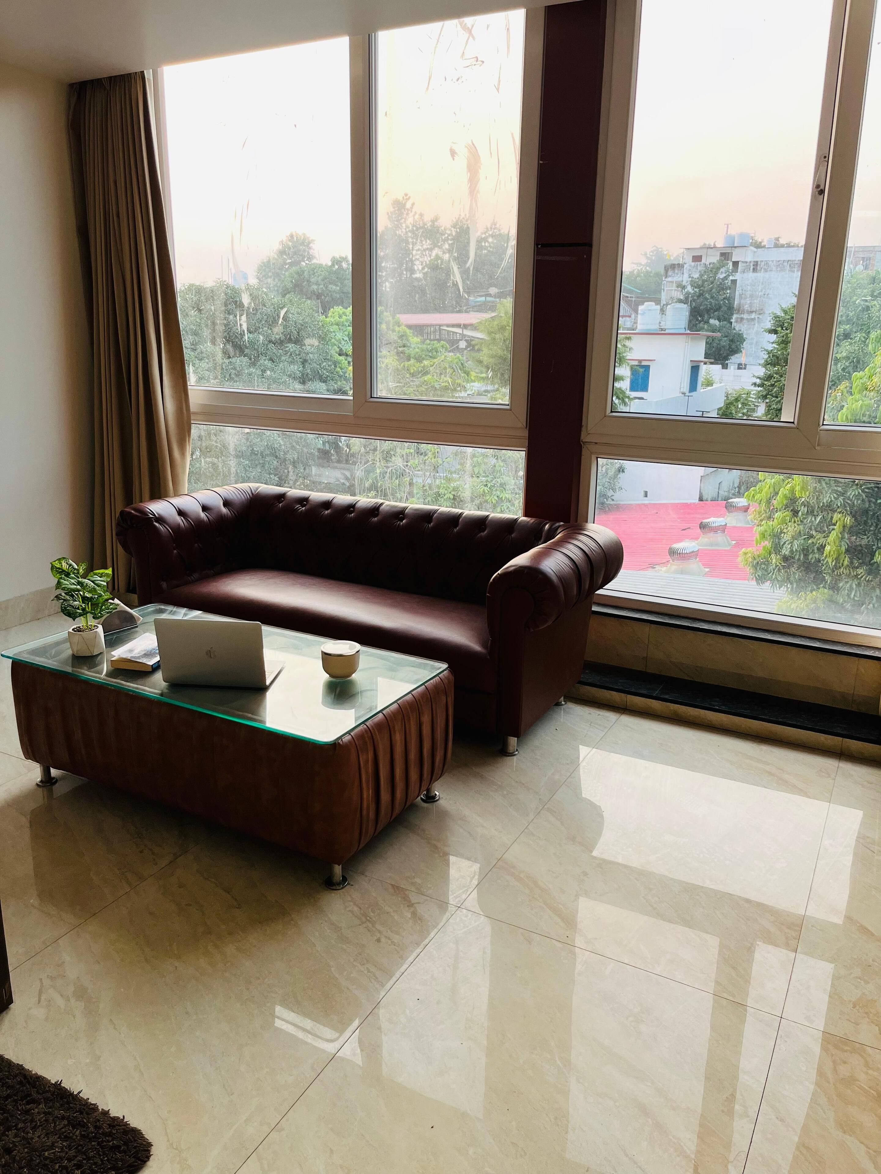 Suite | 1 dormitorio y wifi gratis