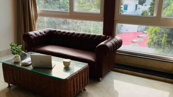 Suite | 1 bedroom, free WiFi